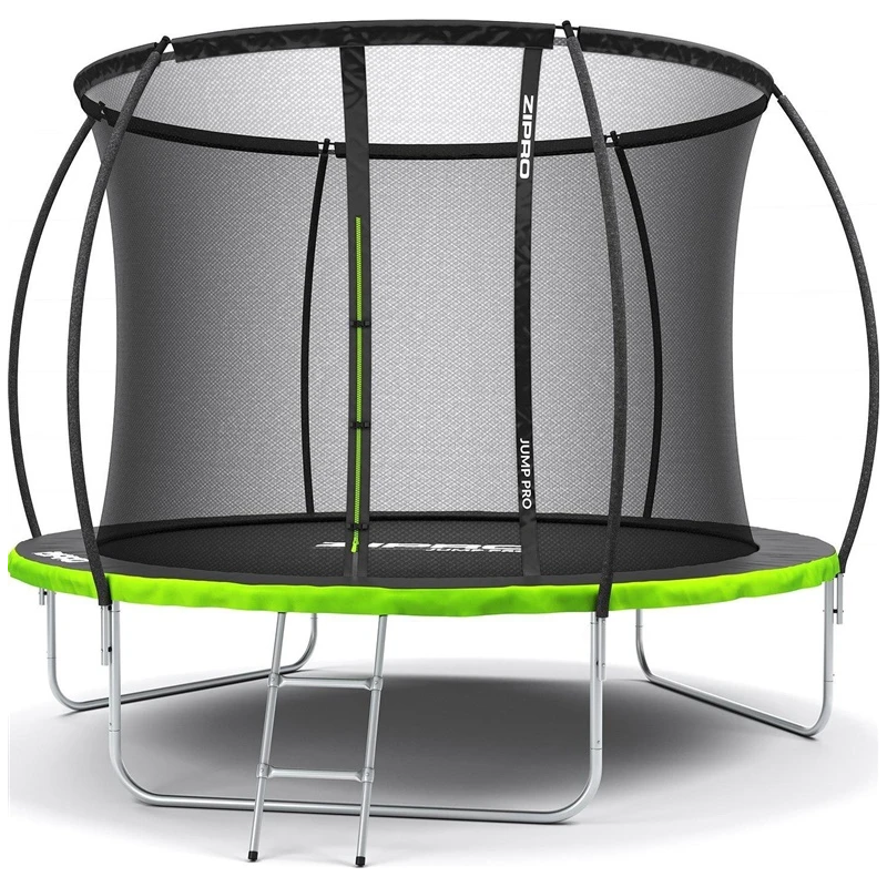 Batuts zipro premium 10ft 312cm