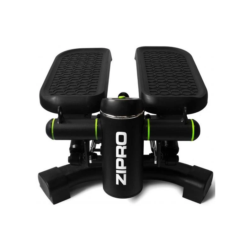 Mērītājs soļu zipro