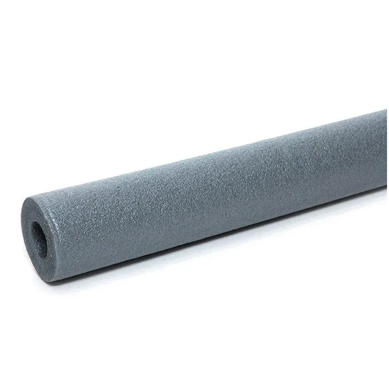 Polietilēna izolācija Thermaflex, 63 mm x 9 mm