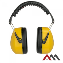 Aizsargaustiņas EM5001 28dB CE