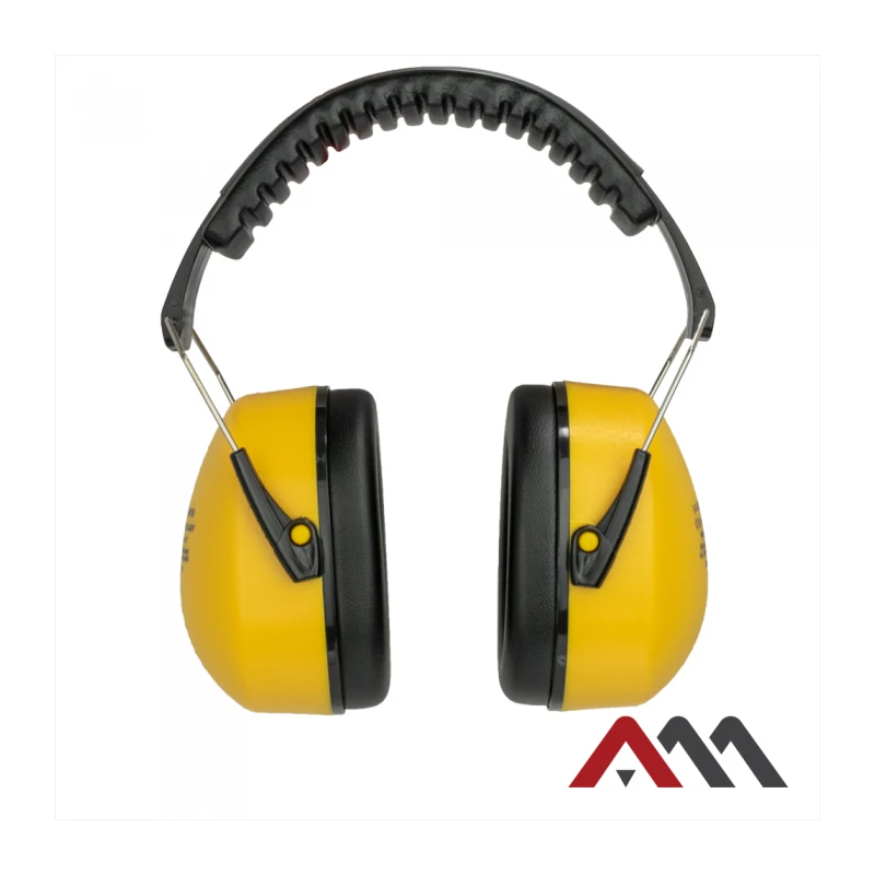 Aizsargaustiņas EM5001 28dB CE