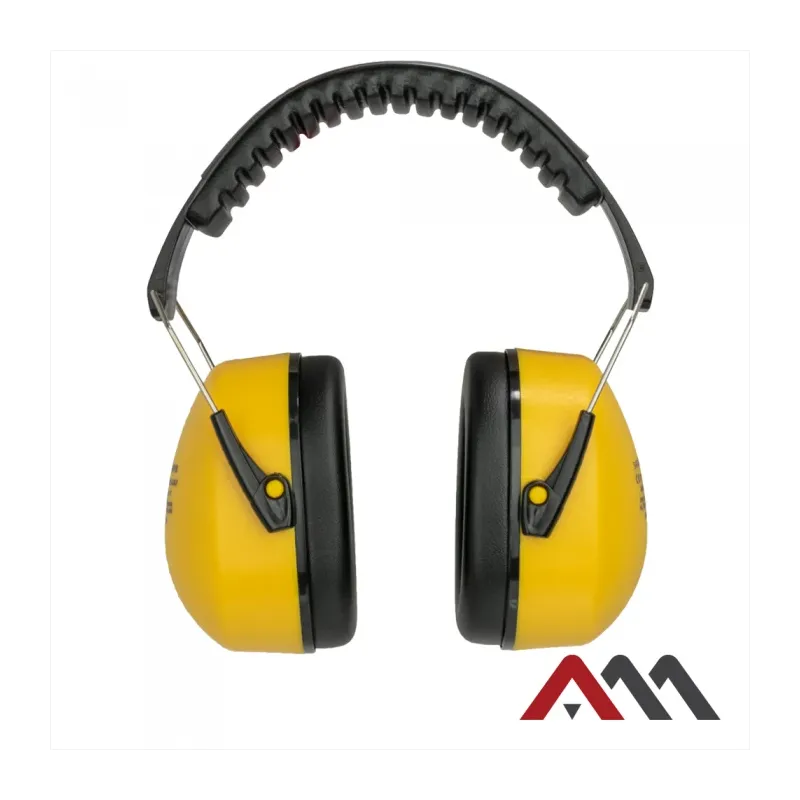 Aizsargaustiņas EM5001 28dB CE