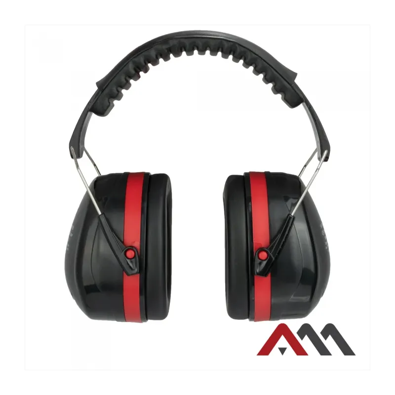 Aizsargaustiņas EM5002 32dB CE