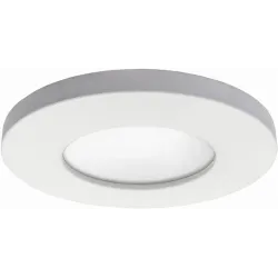 Šviestuvas įleidžiamas Light Prestige Lagos. 50W. GU10.balt.