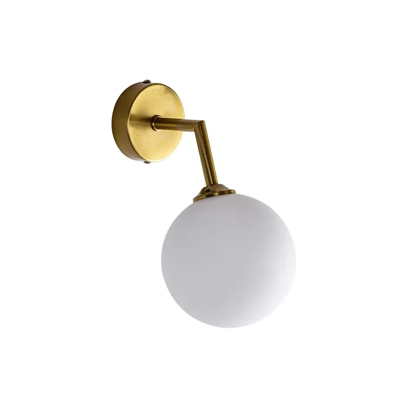 Lampa sienas Light Prestige Dorado LP-002-1W, G9, 1 x 40 W