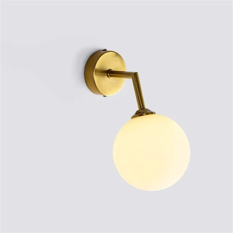 Lampa sienas Light Prestige Dorado LP-002-1W, G9, 1 x 40 W