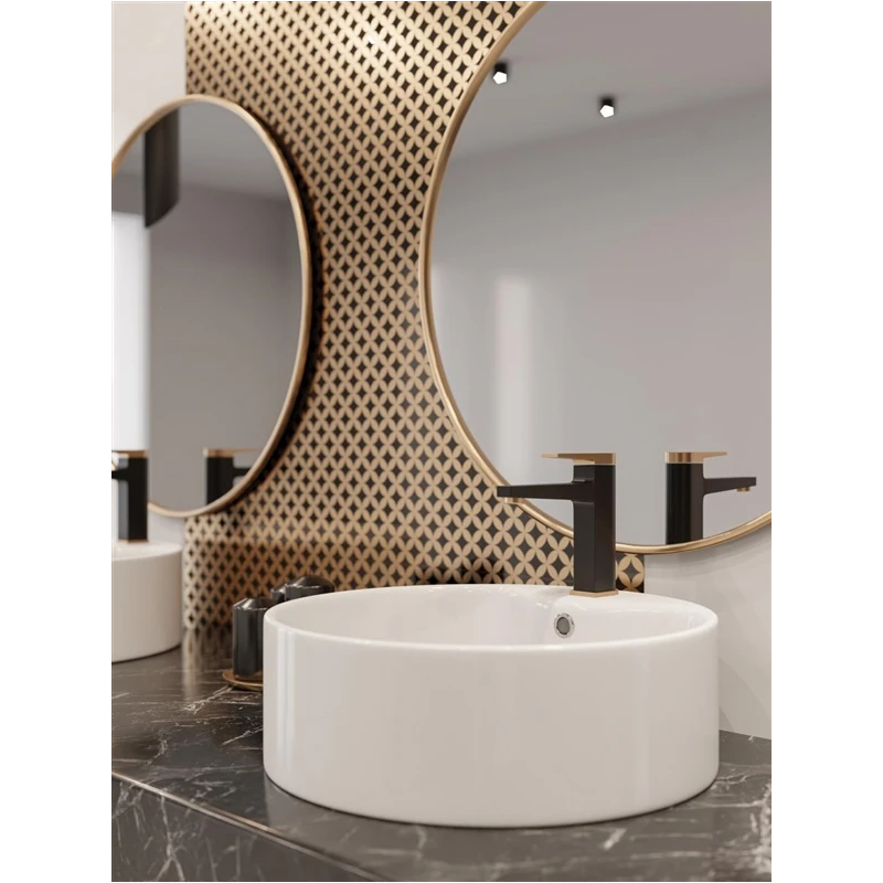 Maisītājs izlietnes midnight bu-35-014-v