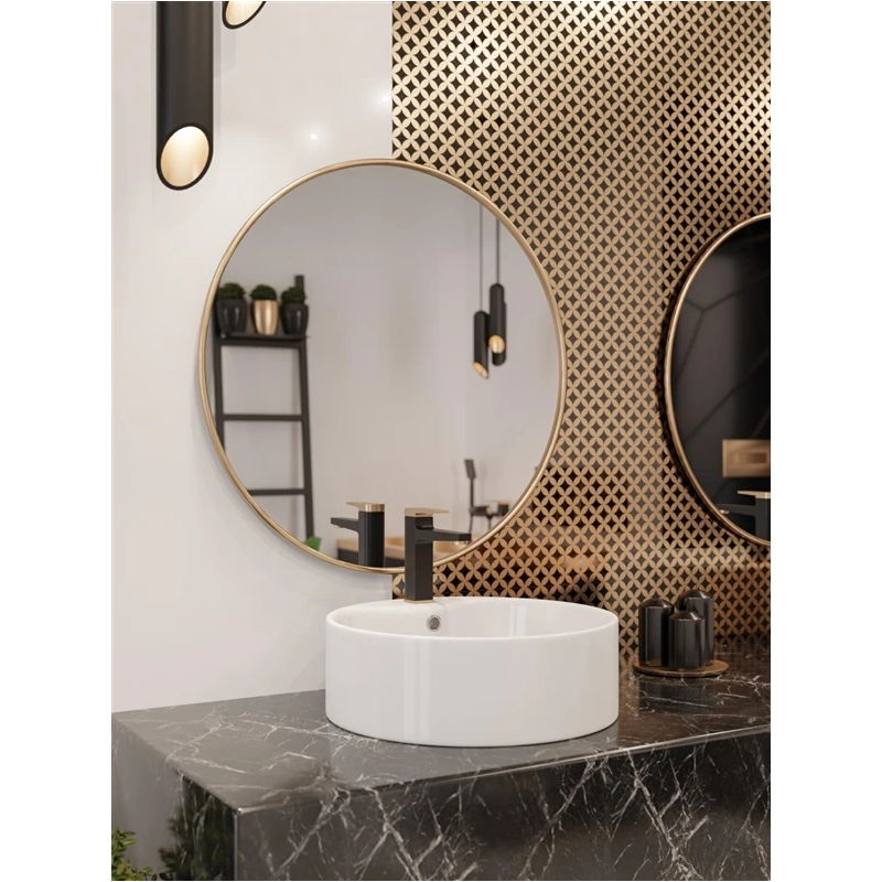 Maisītājs izlietnes midnight bu-35-014-v