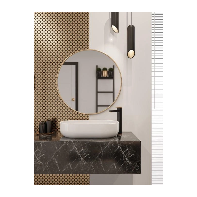 Maisītājs izlietnes a midnight meln-zelt