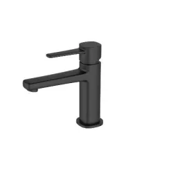 Washbasin mixglamour invena trend black