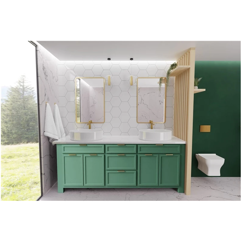 Izlietņu jaucējkrāns invena glamour