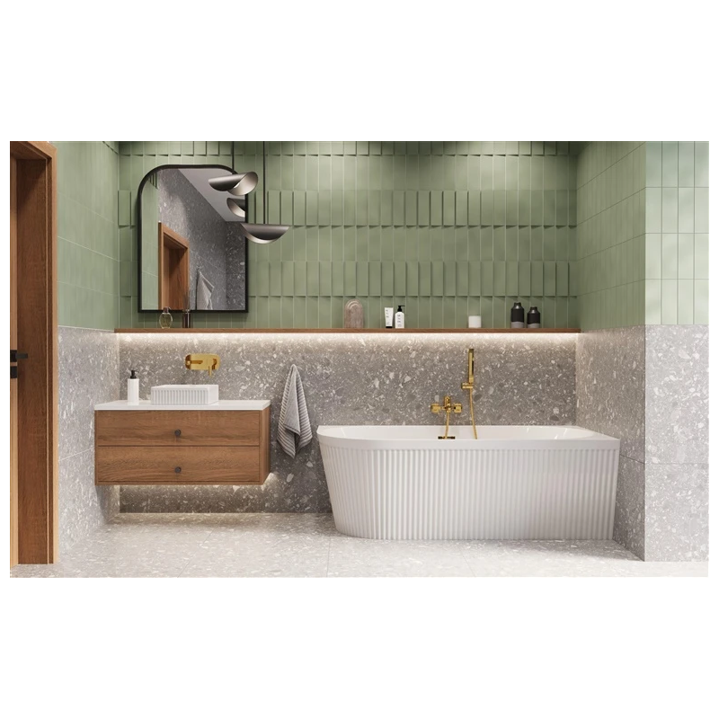 Vannas jaucējkrāns invena glamour