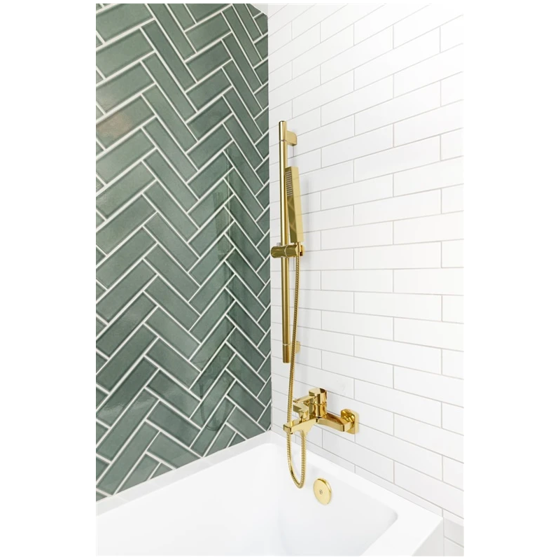 Vannas jaucējkrāns invena glamour