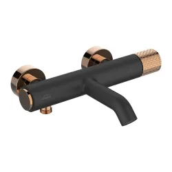 Vannisegisti Invena Starlight BW-78-014-V, kuldne v.-must v.