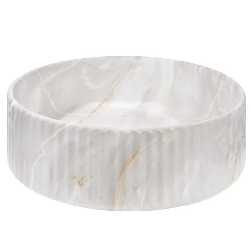 Washbas count glamour trend 36cm gre-be