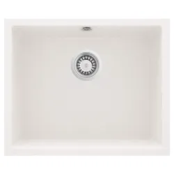 Corda gran sink 55x46x20 zqa_a10c wht