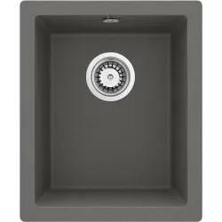 Corda gran sink 38x46x19 zqa_t10b anth