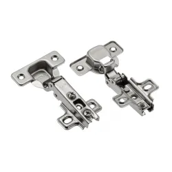 Мебельные петли DN35-0- накладные с перекидным механизмом