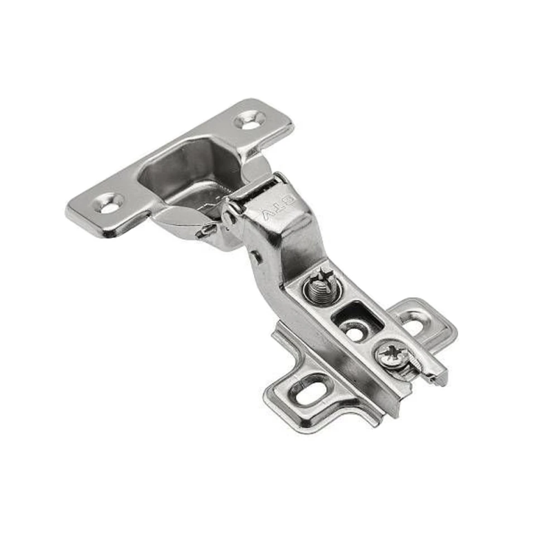 Furniture Hinges DN35-0- recessed overlay