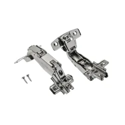 Петли мебельные DN35-2- 165o накладные