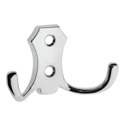 Pakaramais K24-B0 hromēts