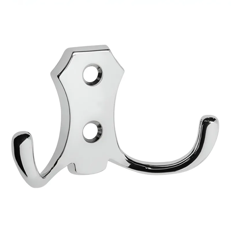 Pakaramais K24-B0 hromēts