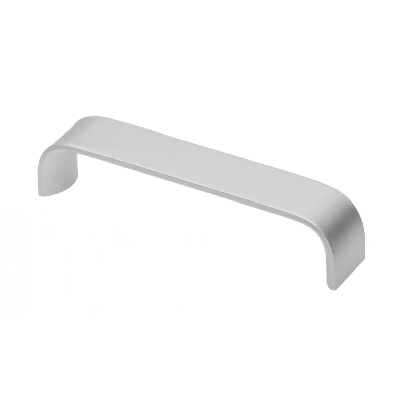 Rokturis UA347 128mm alumīnijs