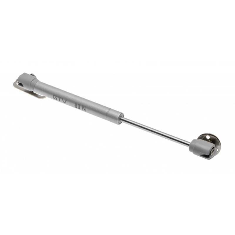 Durvju pacēlājs - gāzes cilindrs 80N