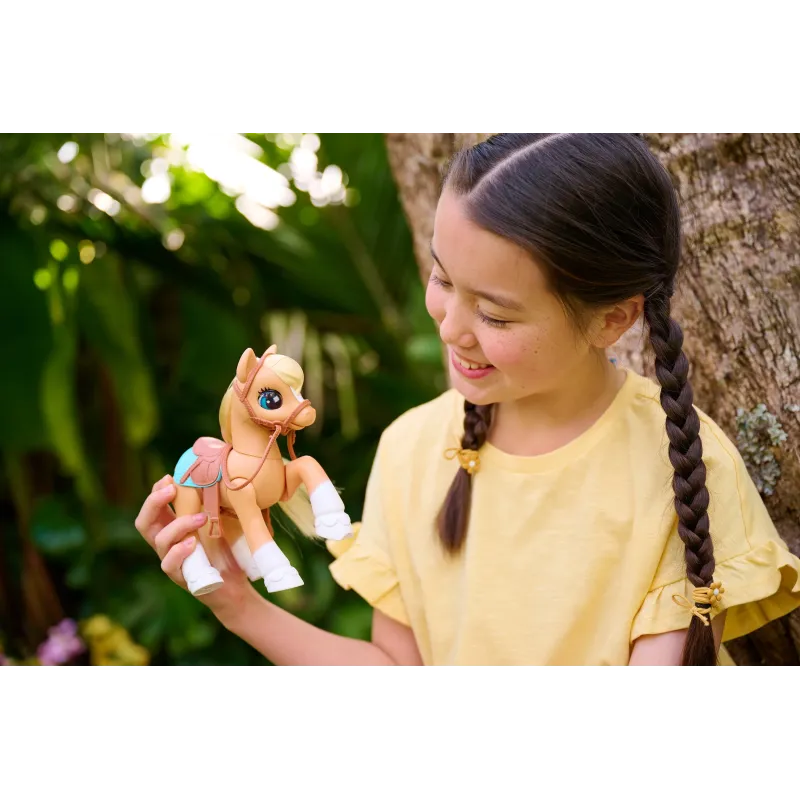 ROBOALIVE interaktiivne mängukomplekt Poni