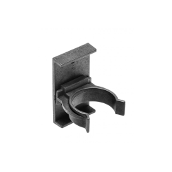 Stiprinājums virtuves plauktu kājai