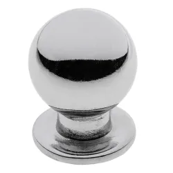 Ручка GZ-1155 хром