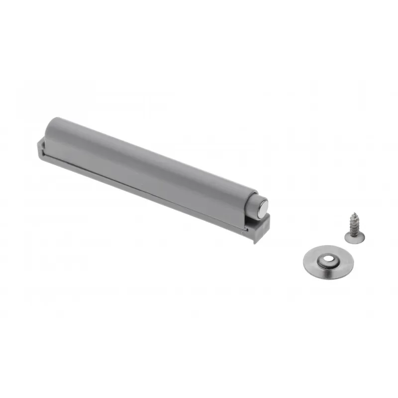 Amortizators durvīm magnētisks