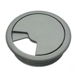 Vadu ligzda d60 alumīnija