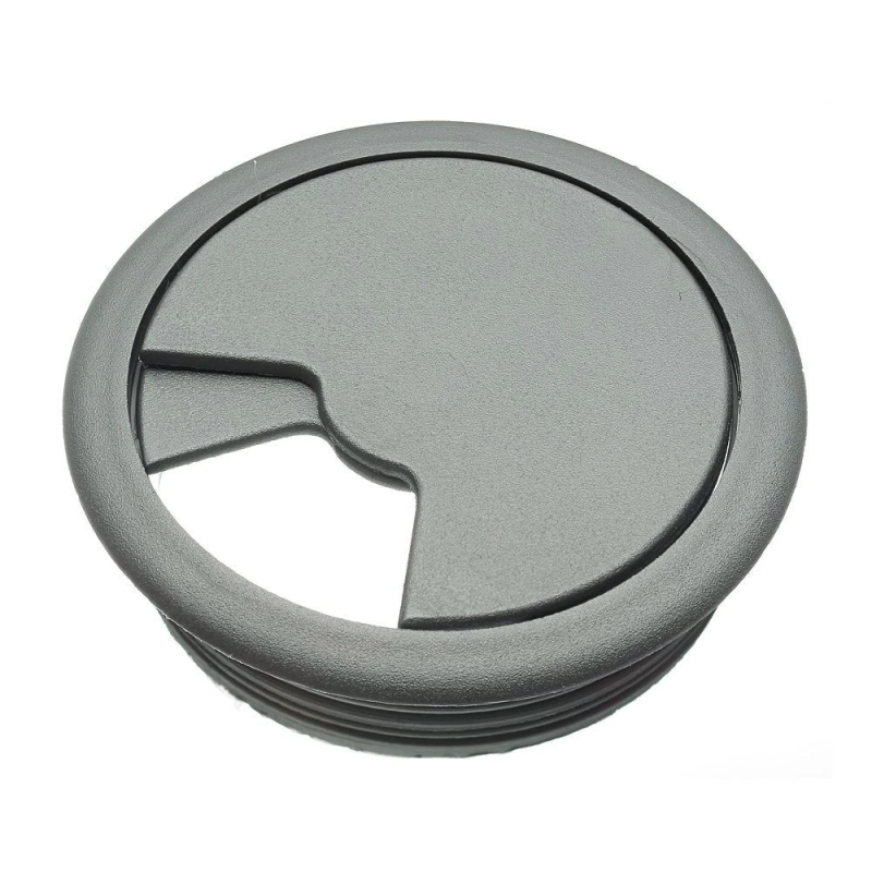 Vadu ligzda d60 alumīnija