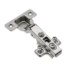 Mēbeļu eņģe DN35-0- pārlaiduma clip-on