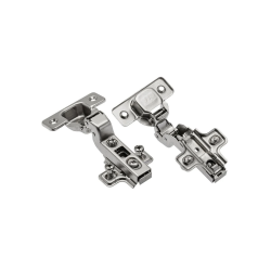 Mēbeļu eņģe DN35-0- ielaiduma clip-on