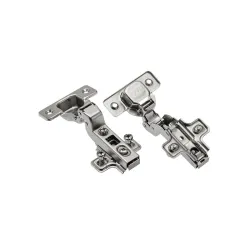 Mööblihing DN35-0- sissetõmmatav clip-on