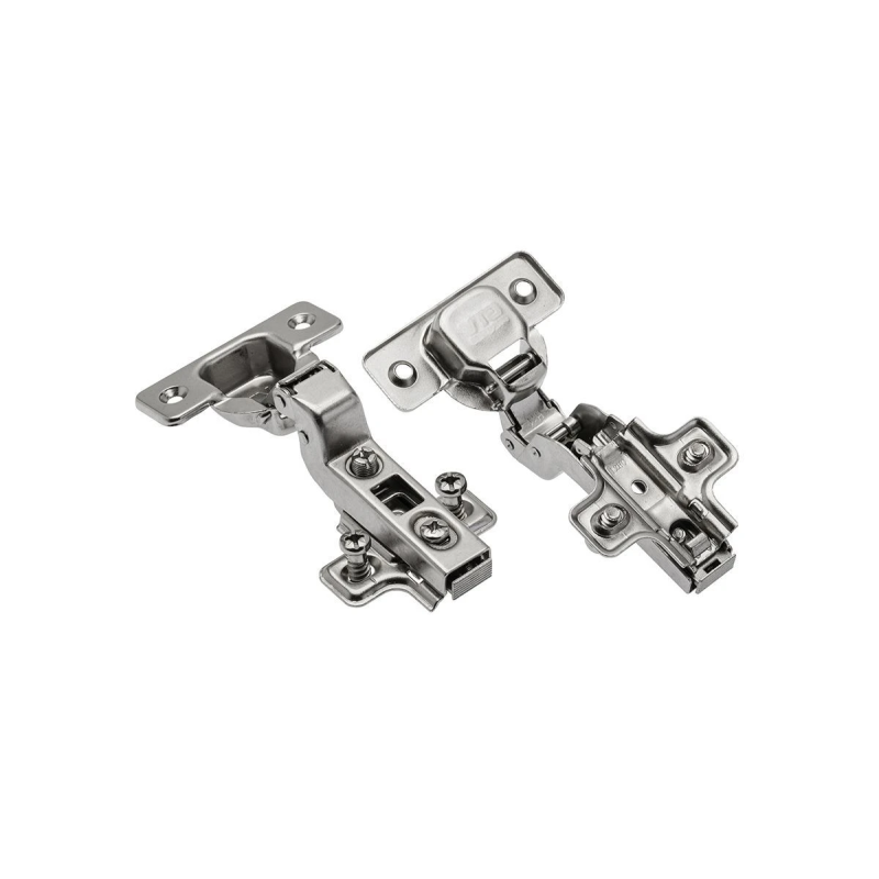 Baldų vyriai DN35-0- įleidžiamas clip-on