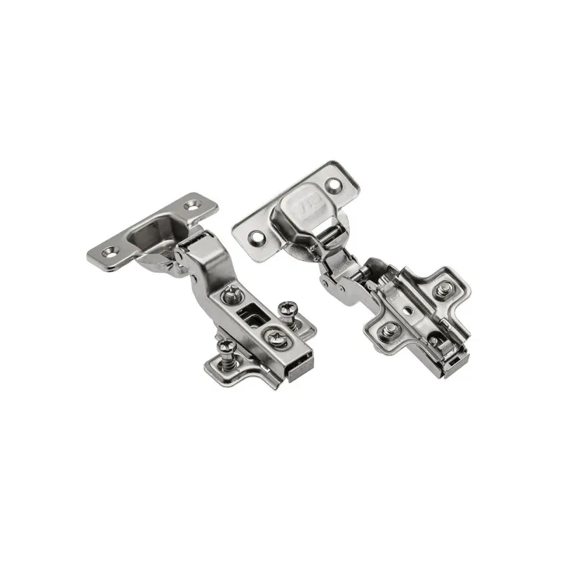 Mēbeļu eņģe DN35-0- ielaiduma clip-on