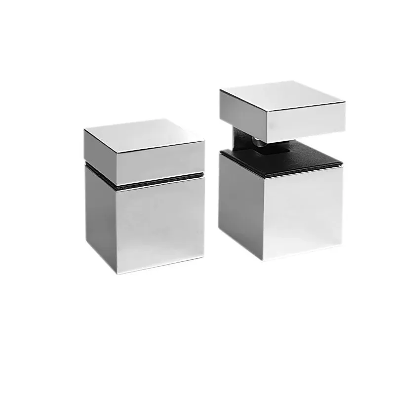 Plaukta turētājs GS03 hroms