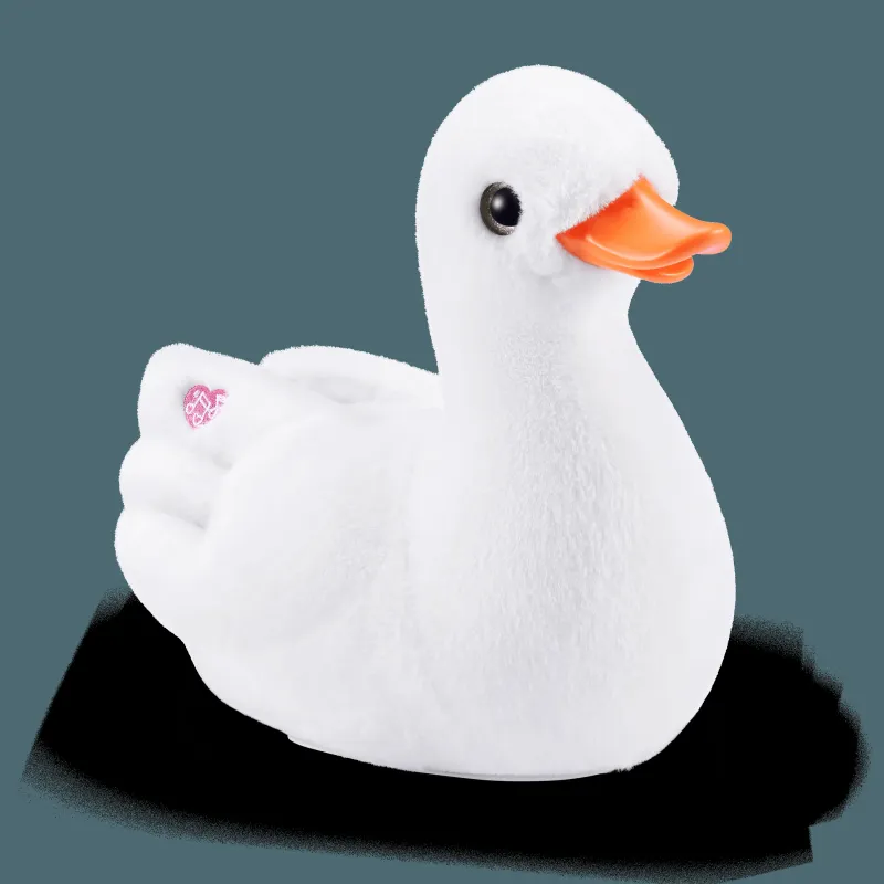 PETS ALIVE Rotaļu komplekts Pīļu mammas un pīlēnu pārsteigums