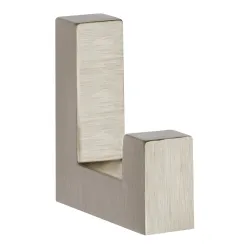 Pakaramais K22201 matēts tērauds