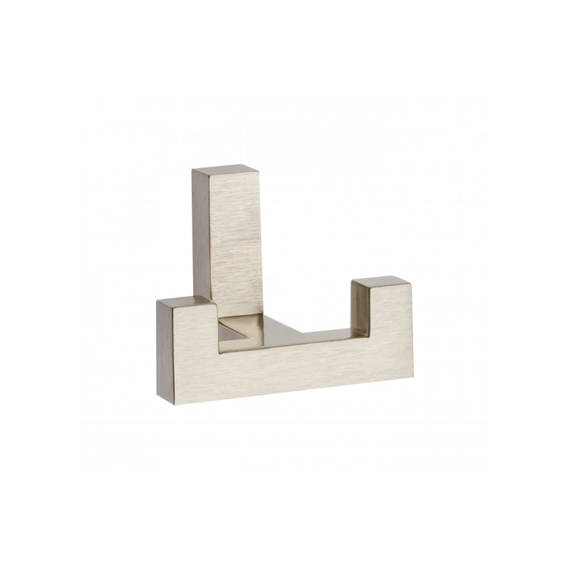 Pakaramais K22202 matēts tērauds