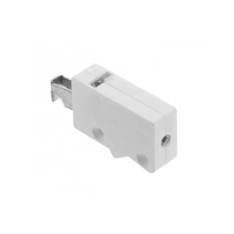 Uzkares mehānisms balts