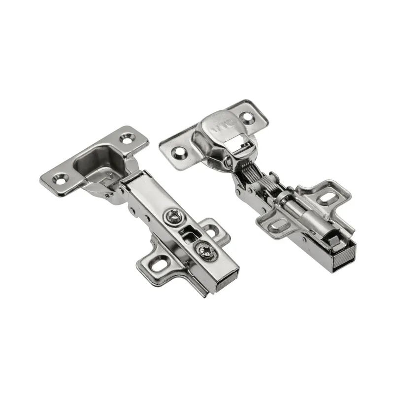 Mēbeļu eņģe DN35-0- pārlaiduma hidrauliska clip-on