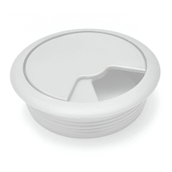 Vadu ligzda d60 balta