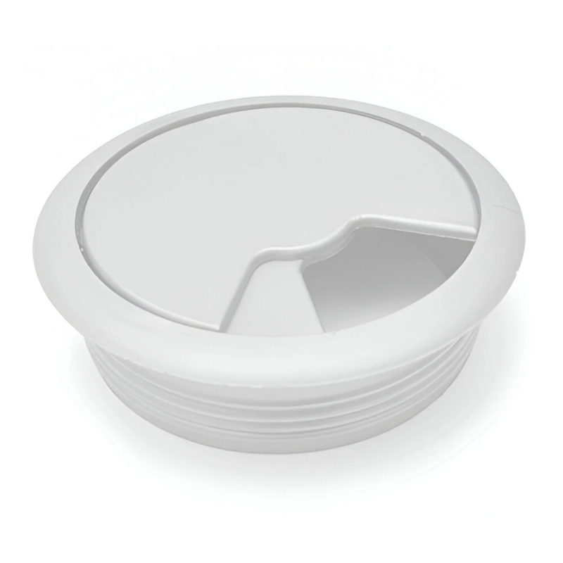 Vadu ligzda d60 balta