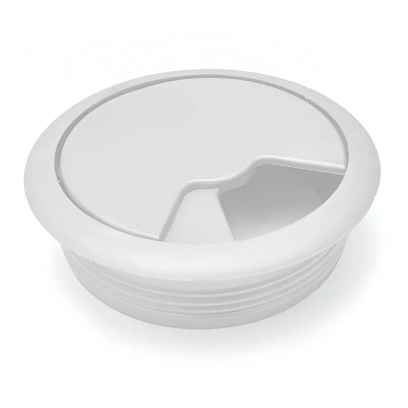 Vadu ligzda d60 balta