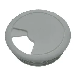 Vadu ligzda d60 pelēka