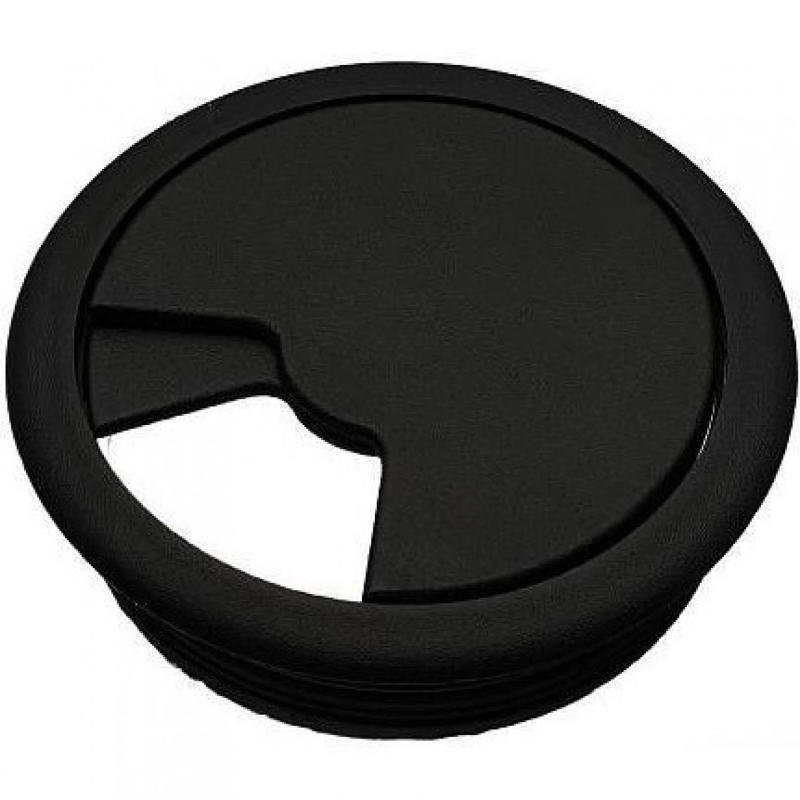 Vadu ligzda d60 melna